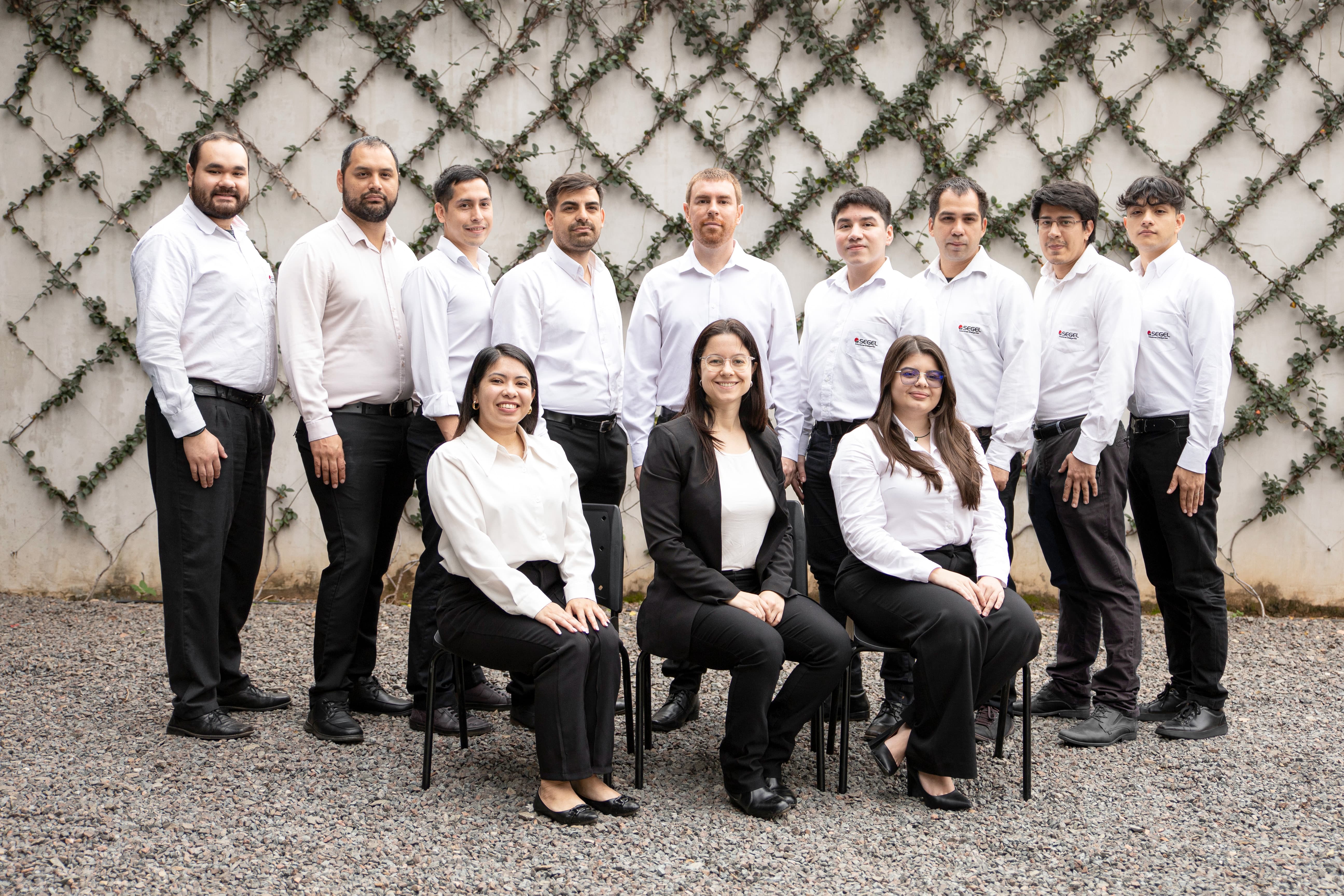 Tecnología y Desarrollo de Software