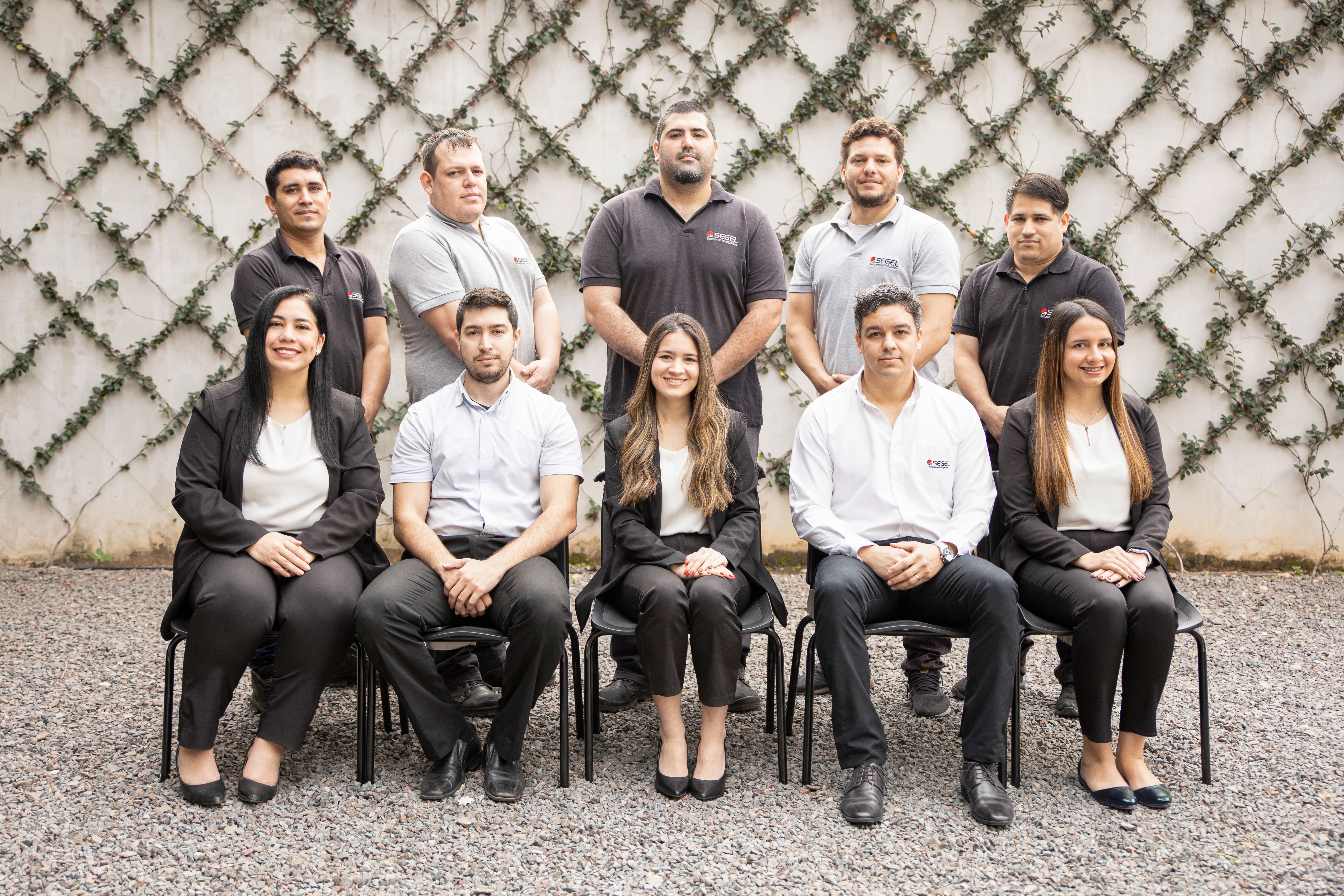 Compras y Logística